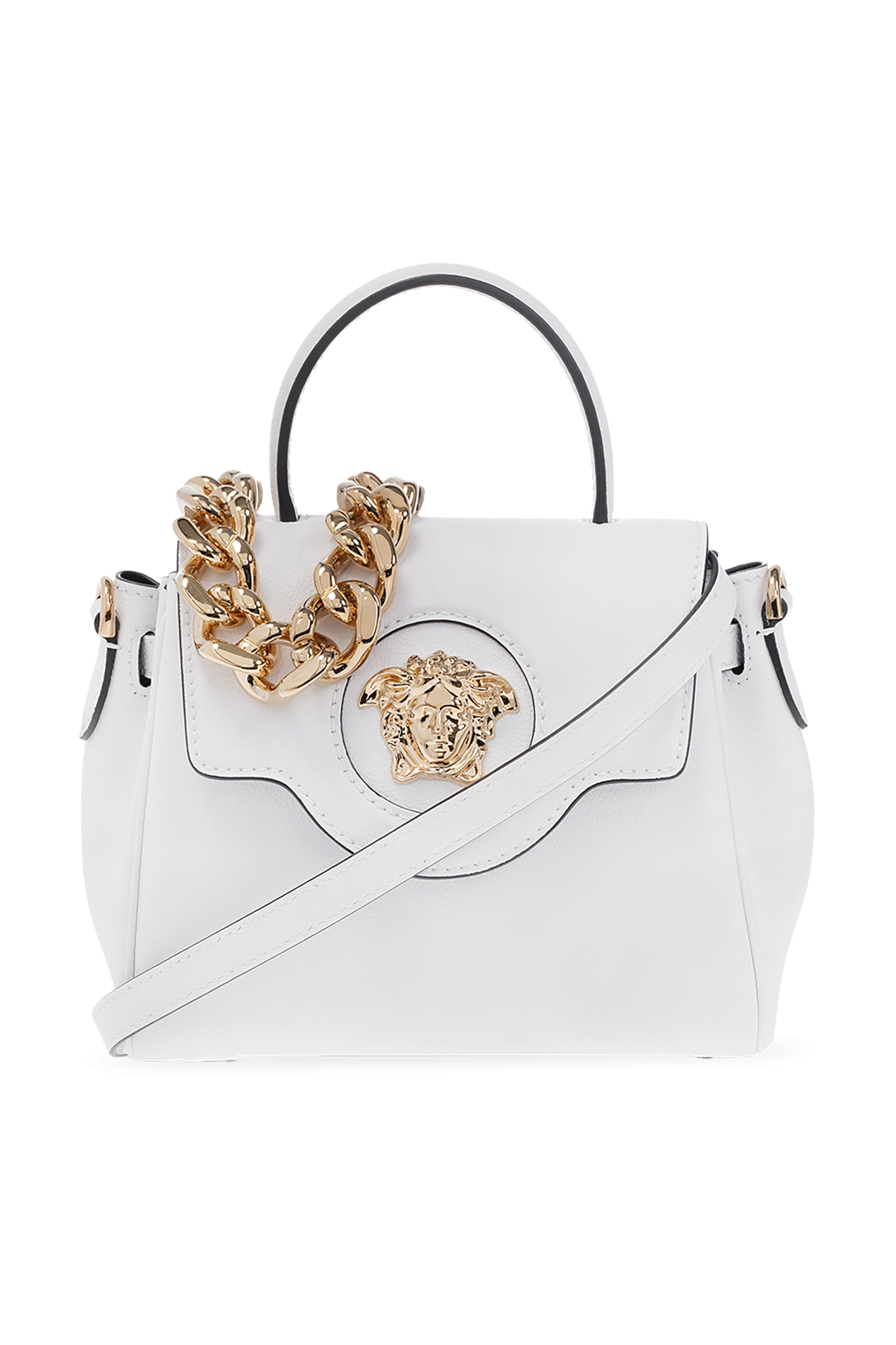 Versace 'La Medusa Small' shoulder bag | Women's | Vitkac
